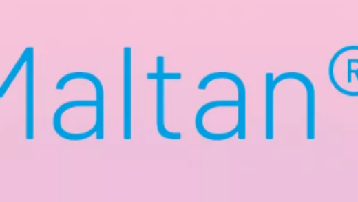 Darmowe próbki maści Maltan - logo
