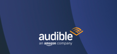Darmowe próbki Amazon Audible Premium Plus - banner