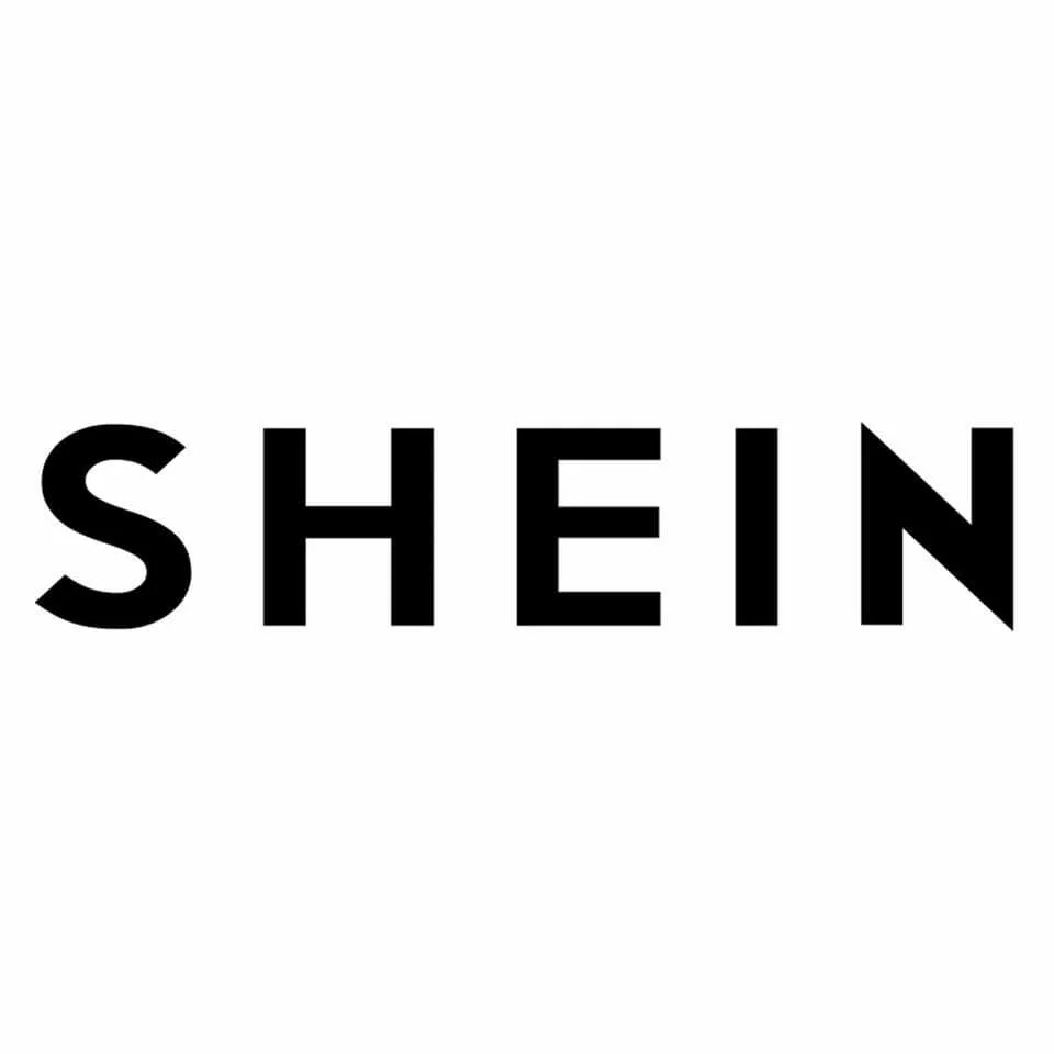 Darmowe próbki Shein — logo