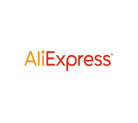 Darmowe próbki AliExpress logo