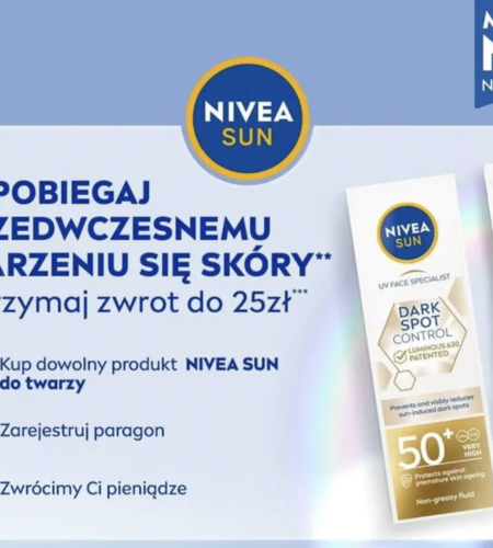 Banner Nivea