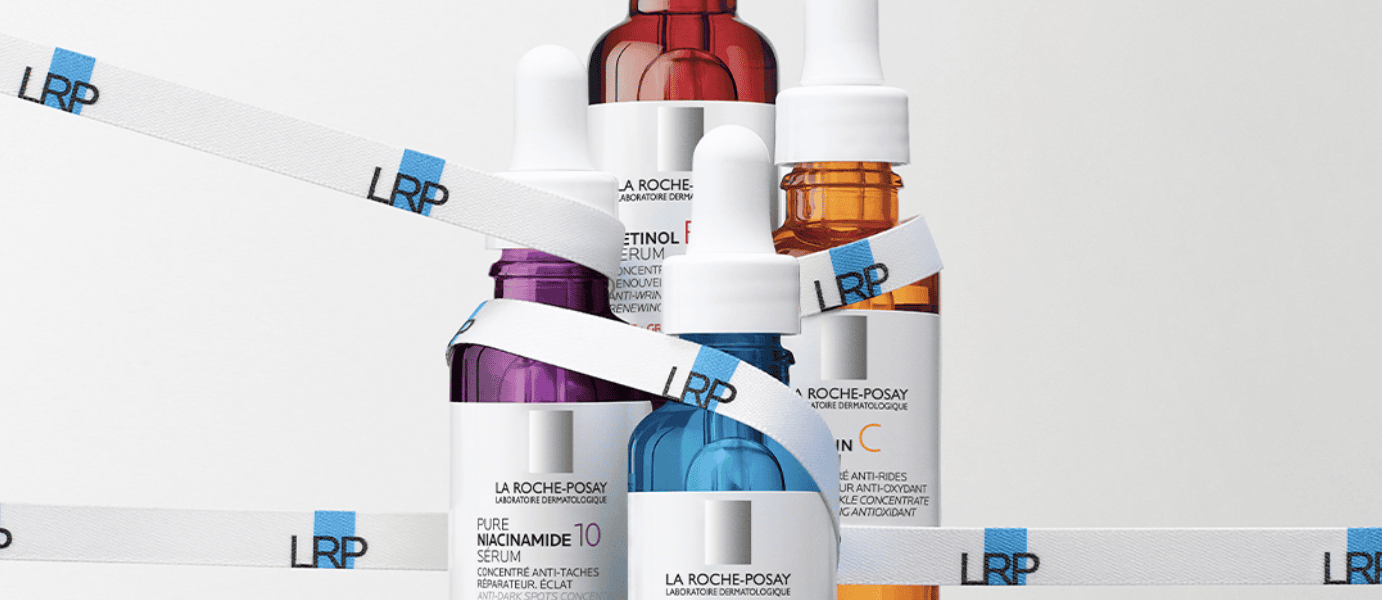 Darmowe Próbki La Roche-Posay