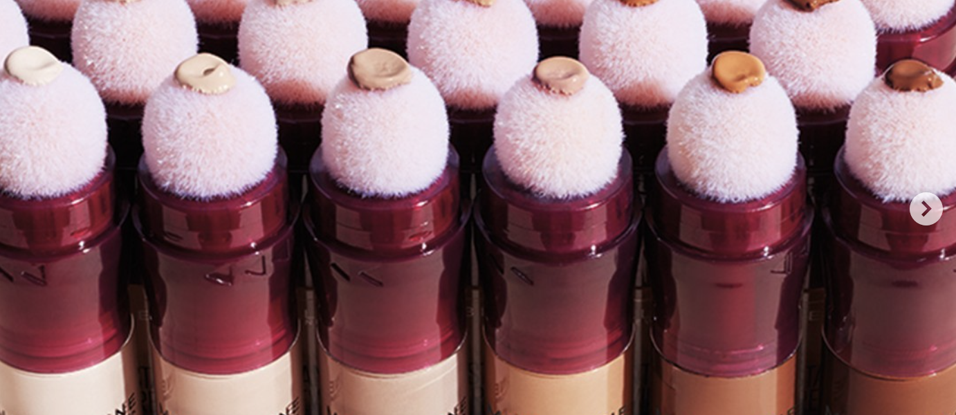 Darmowe Próbki Maybelline