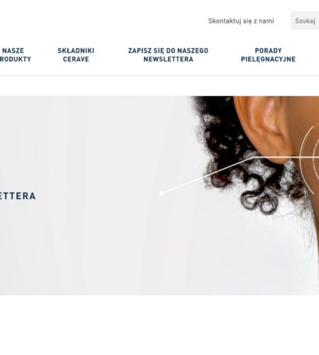 Darmowe próbki kosmetyków CeraVe – jak otrzymać zestaw nawilżający