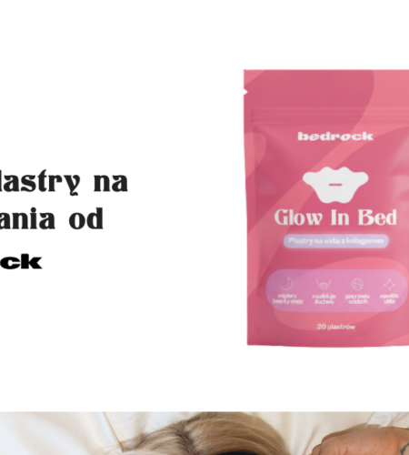 Darmowe testowanie Bedrock na DressCloud: plastry na usta do spania